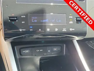 Hyundai TUCSON 2024 SEL 4p SUV