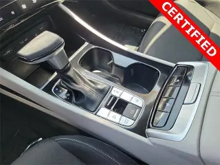 Hyundai TUCSON 2024 SEL 4p SUV