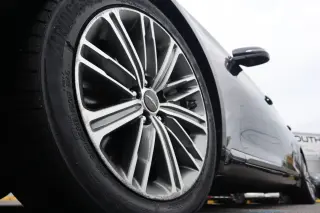 Genesis G80 2018 3.8 4p Sedan
