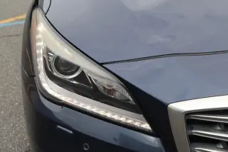 Genesis G80 2018 3.8 4p Sedan