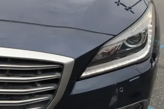 Genesis G80 2018 3.8 4p Sedan