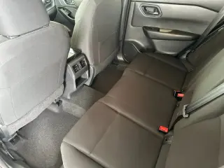 Nissan Rogue 2024 S 4p Crossover