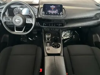 Nissan Rogue 2024 S 4p Crossover