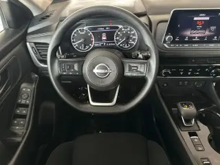 Nissan Rogue 2024 S 4p Crossover