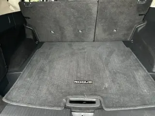 Nissan Rogue 2024 S 4p Crossover