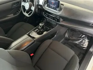 Nissan Rogue 2024 S 4p Crossover