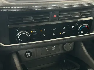 Nissan Rogue 2024 S 4p Crossover