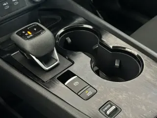 Nissan Rogue 2024 S 4p Crossover