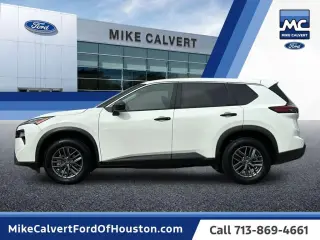 Nissan Rogue 2024 S 4p Crossover