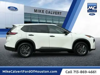 Nissan Rogue 2024 S 4p Crossover