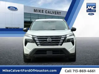 Nissan Rogue 2024 S 4p Crossover
