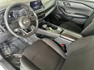 Nissan Rogue 2024 S 4p Crossover