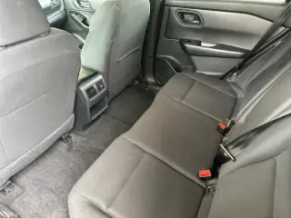 Nissan Rogue 2024 S 4dr Crossover