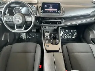 Nissan Rogue 2024 S 4dr Crossover
