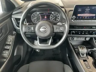 Nissan Rogue 2024 S 4dr Crossover