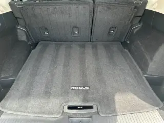 Nissan Rogue 2024 S 4dr Crossover