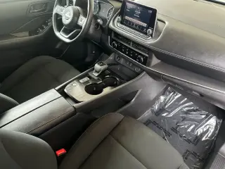 Nissan Rogue 2024 S 4dr Crossover