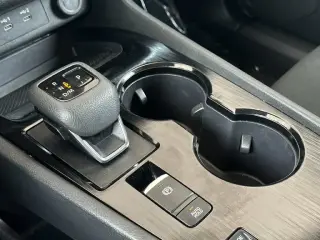 Nissan Rogue 2024 S 4dr Crossover