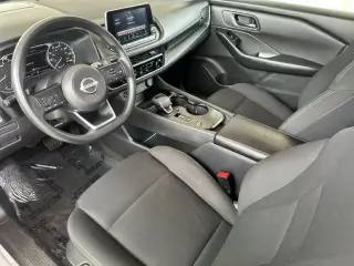 Nissan Rogue 2024 S 4dr Crossover
