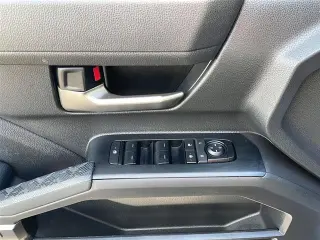 Toyota Tacoma 2025 4x4 TRD Sport 4p Doble Cabina 5.0 ft SB 8A
