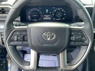 Toyota Tacoma 2025 4x4 TRD Sport 4p Doble Cabina 5.0 ft SB 8A