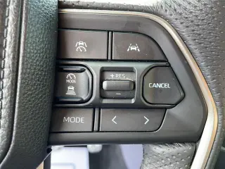 Toyota Tacoma 2025 4x4 TRD Sport 4p Doble Cabina 5.0 ft SB 8A