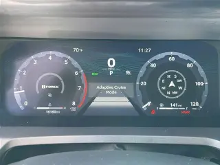 Toyota Tacoma 2025 4x4 TRD Sport 4p Doble Cabina 5.0 ft SB 8A