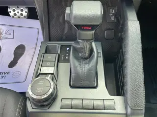 Toyota Tacoma 2025 4x4 TRD Sport 4p Doble Cabina 5.0 ft SB 8A