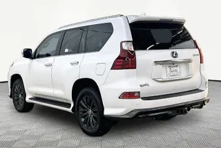 Lexus GX 460 2021 AWD 4p SUV