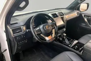 Lexus GX 460 2021 AWD 4p SUV
