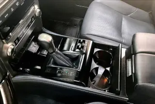 Lexus GX 460 2021 AWD 4p SUV