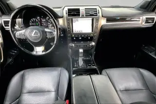 Lexus GX 460 2021 AWD 4p SUV