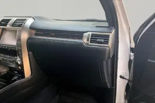 Lexus GX 460 2021 AWD 4p SUV