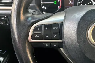 Lexus GX 460 2021 AWD 4p SUV