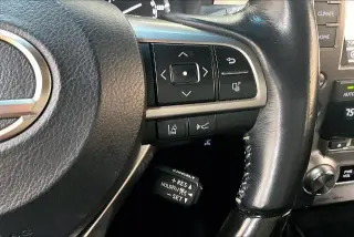 Lexus GX 460 2021 AWD 4p SUV