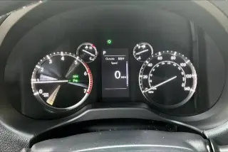 Lexus GX 460 2021 AWD 4p SUV