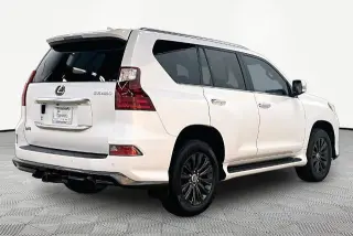 Lexus GX 460 2021 AWD 4p SUV