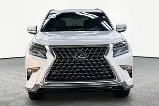 Lexus GX 460 2021 AWD 4p SUV