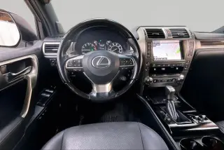 Lexus GX 460 2021 AWD 4p SUV