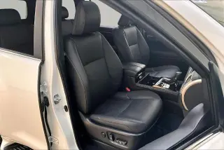Lexus GX 460 2021 AWD 4p SUV