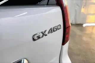 Lexus GX 460 2021 AWD 4p SUV