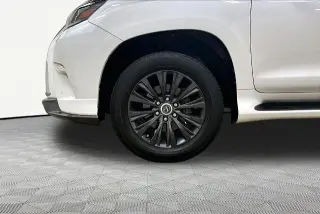 Lexus GX 460 2021 AWD 4p SUV