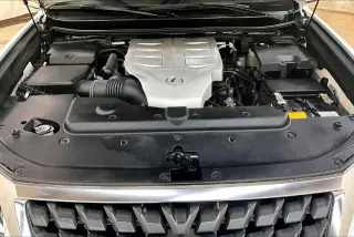 Lexus GX 460 2021 AWD 4p SUV