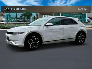 Hyundai IONIQ 5 2024 Limited 4dr Crossover