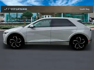 Hyundai IONIQ 5 2024 Limited 4dr Crossover