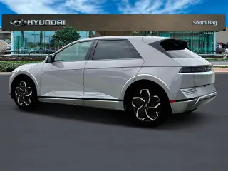 Hyundai IONIQ 5 2024 Limited 4dr Crossover