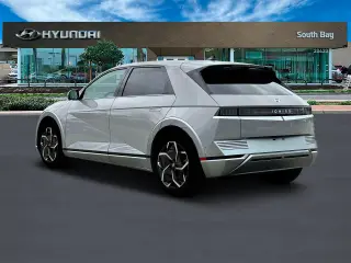 Hyundai IONIQ 5 2024 Limited 4dr Crossover