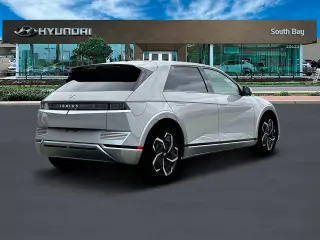 Hyundai IONIQ 5 2024 Limited 4dr Crossover