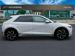 Hyundai IONIQ 5 2024 Limited 4dr Crossover