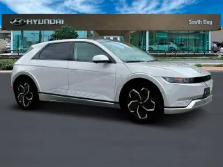Hyundai IONIQ 5 2024 Limited 4dr Crossover
